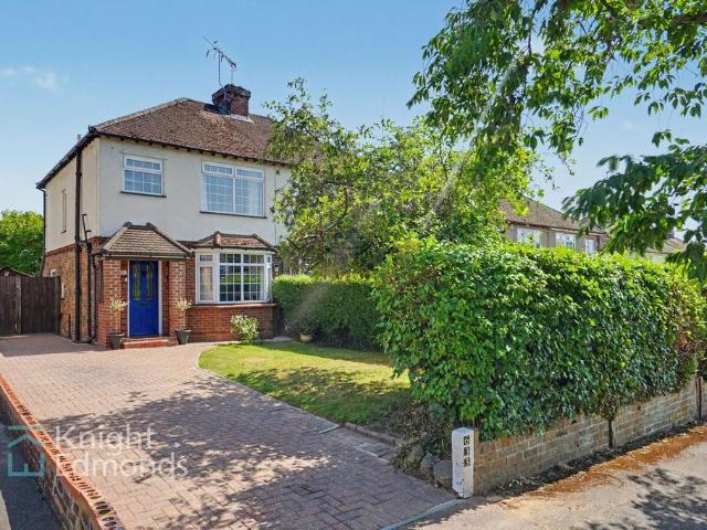 House for sale in Barming, Midway