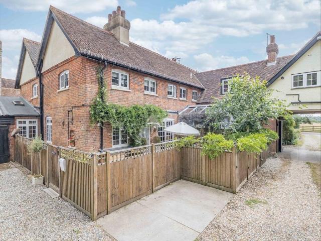 House for sale in Upper Hardres, The Bridge