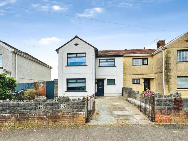 House for sale in Sandfields West, Aberavon