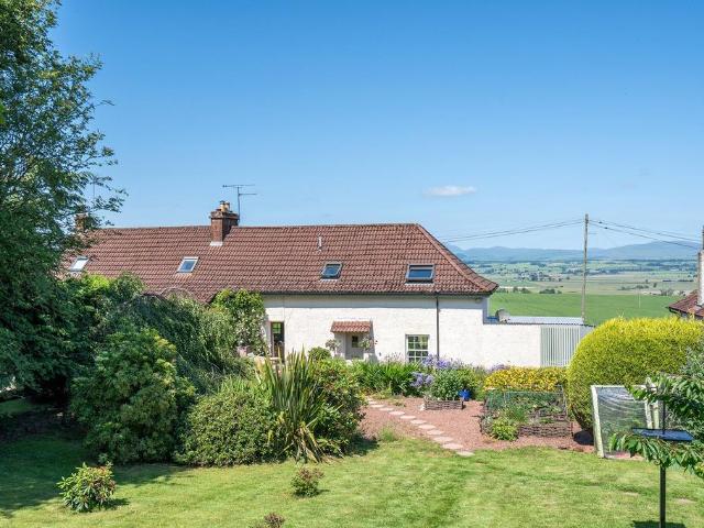 House for sale in Kippen, Scotland