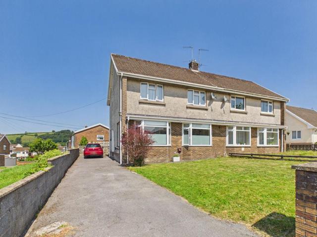 House for sale in Carmarthen, Wales