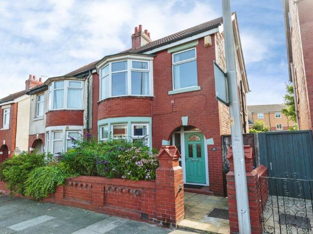 House for sale in Queenstown, Blackpool