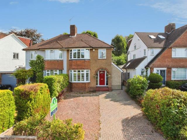 House for sale in Hawkenbury, Sandown Park