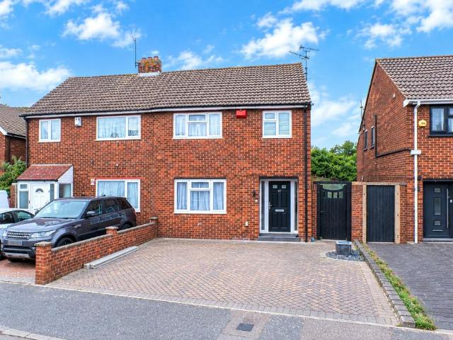 House for sale in Shears Green, Hamerton