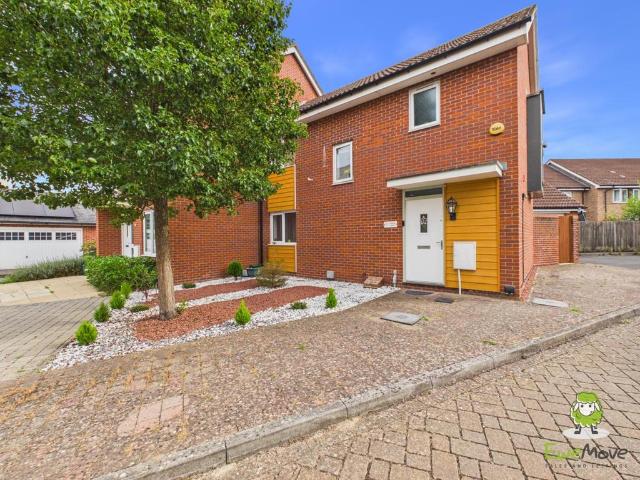 House for sale in Basingstoke, Basingstoke and Deane