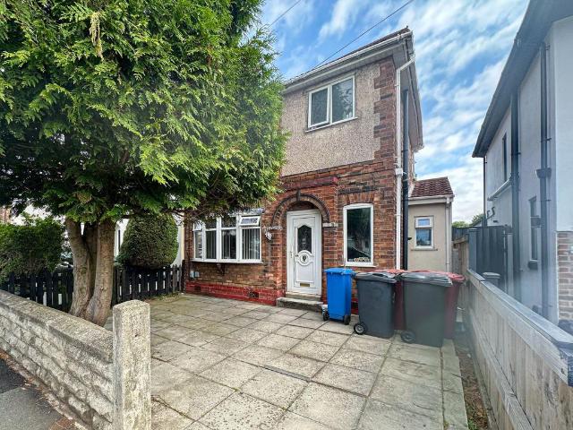 House for sale in Huyton, Knowsley