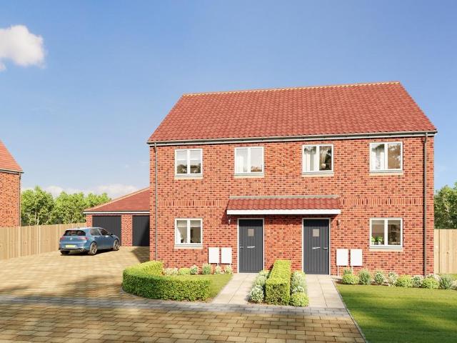 House for sale in Broadland Business Park, Broadland