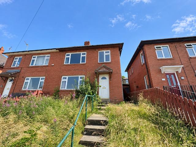 House for sale in Rawtenstall, Rossendale