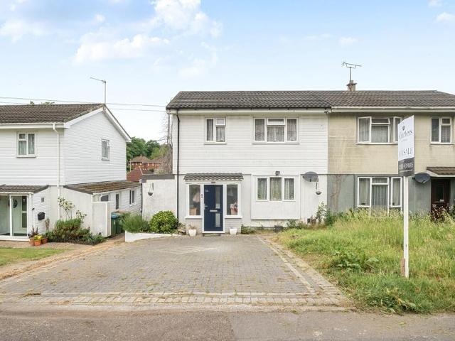 House for sale in Bitterne, City Of Southampton