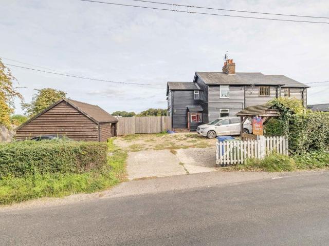 House for sale in Gushmere, Swale