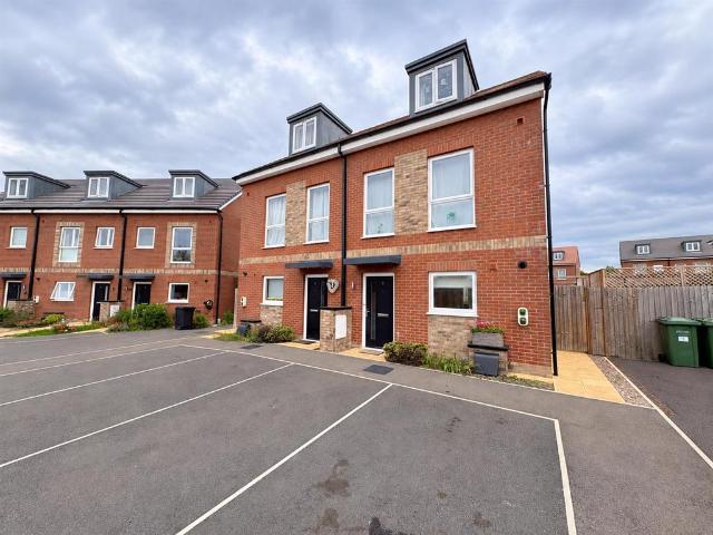 House for sale in Bengeworth, Wychavon