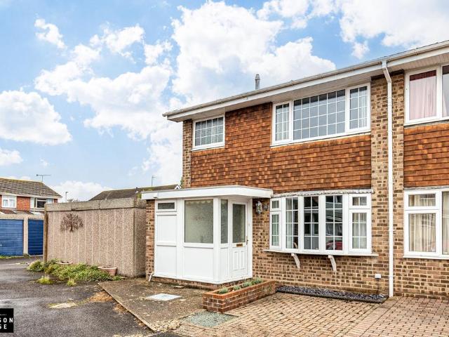 House for sale in Eastney, Portsmouth