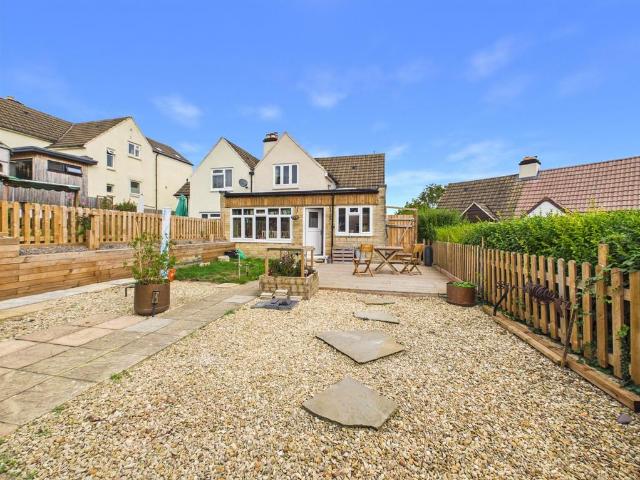 House for sale in Ruscombe, Stroud