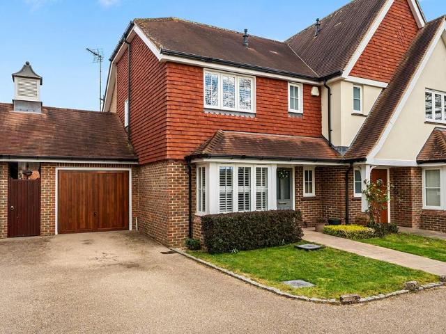 House for sale in Horsham, West Sussex