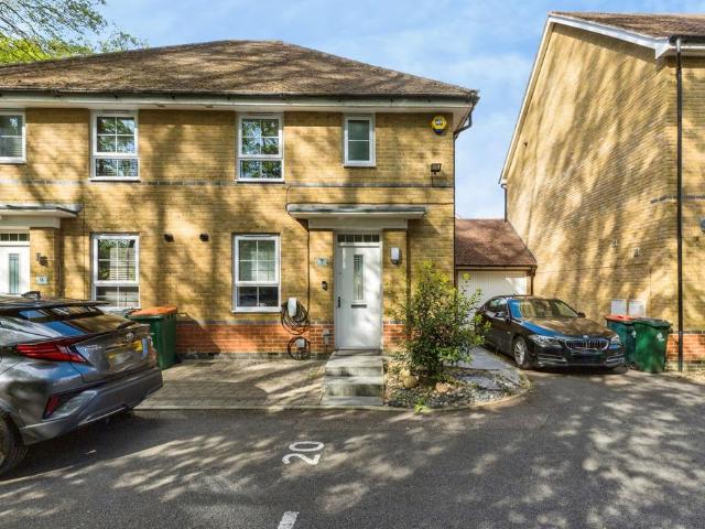 House for sale in Glynde, West Sussex