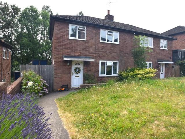 House for sale in Telford