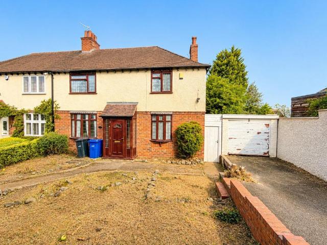 House for sale in Brierley Hill, West Midlands