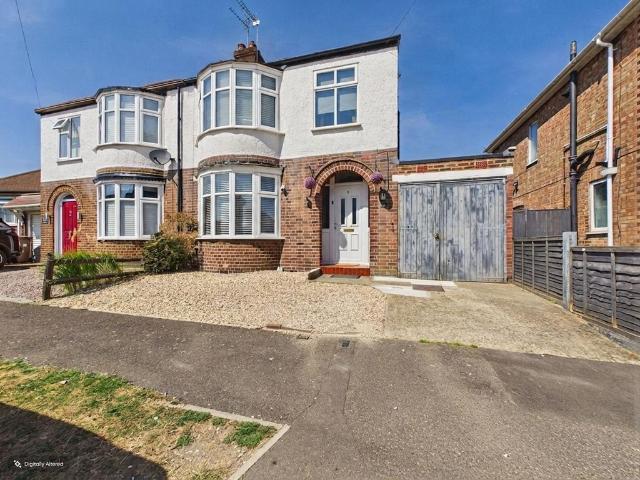 House for sale in New Fletton, Peterborough