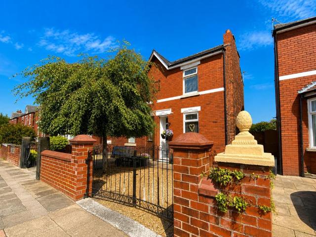 House for sale in High Park, Southport
