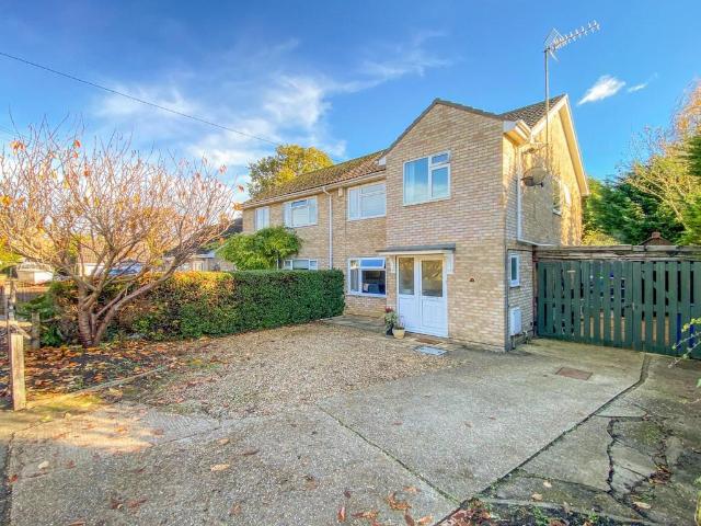 House for sale in Oakington, South Cambridgeshire