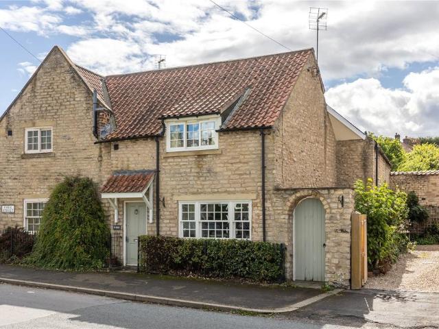 House for sale in North Yorkshire