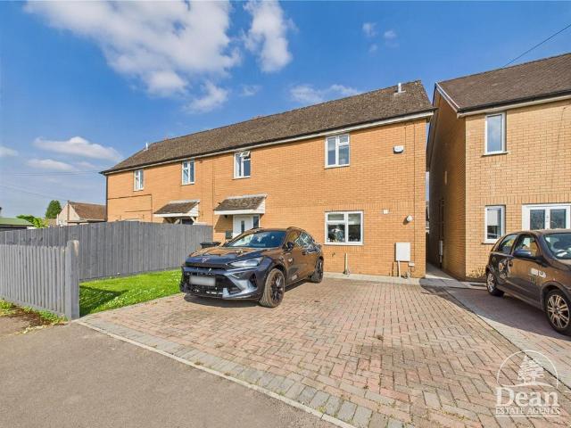 House for sale in Berry Hill, Bromsberrow Heath