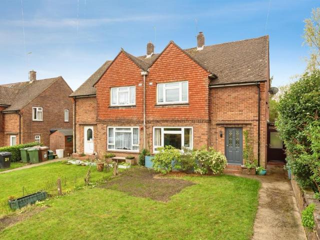 House for sale in Ramslye, Sandown Park
