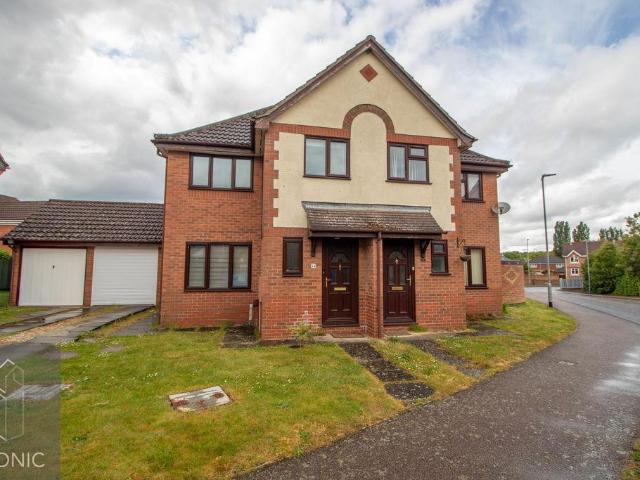 House for sale in Crostwick, Norfolk