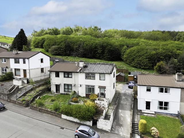House for sale in Upper Craigie, Moneydie