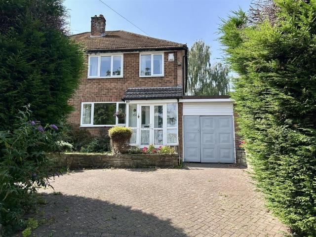 House for sale in Bartley Green, Isle Of Man