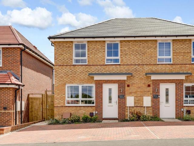 House for sale in Dalestorth, Skegby