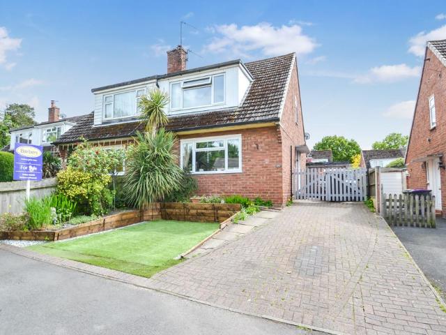 House for sale in Telford