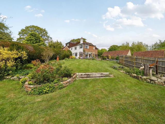 House for sale in Cross In Hand, Isle Of Man