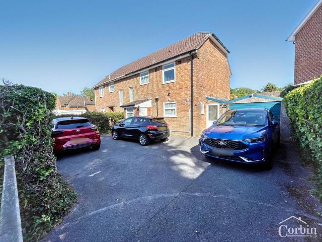 House for sale in Talbot Village, Isle Of Man