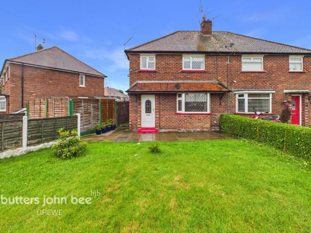 House for sale in Hammond Street