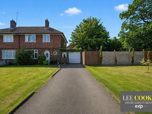 House for sale in Snapes Green, West Midlands
