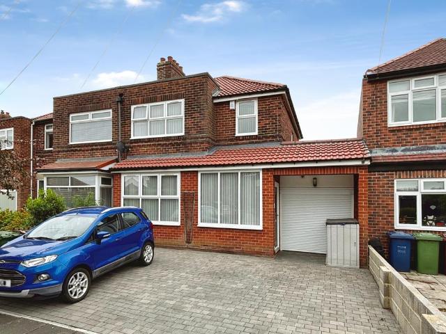 House for sale in Heaton, Tyne And Wear
