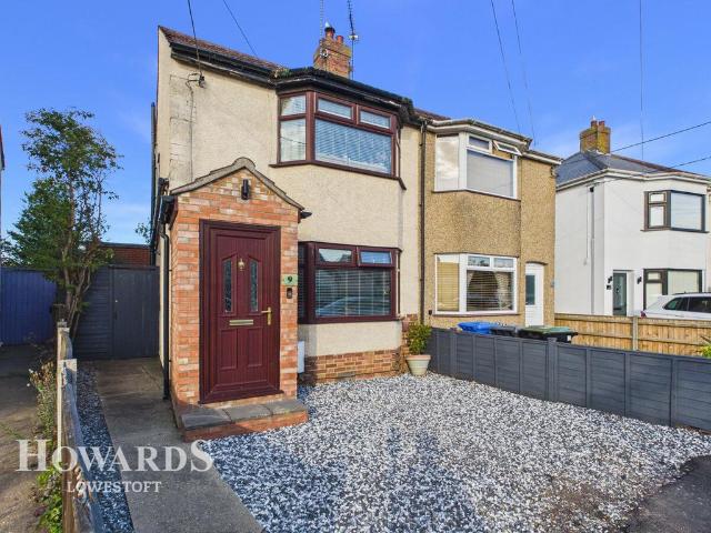 House for sale in Eastbridge, Suffolk