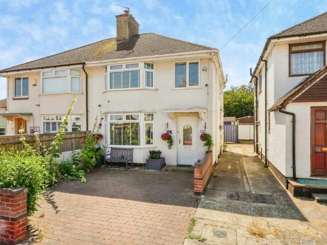 House for sale in Church Cowley, The Slade