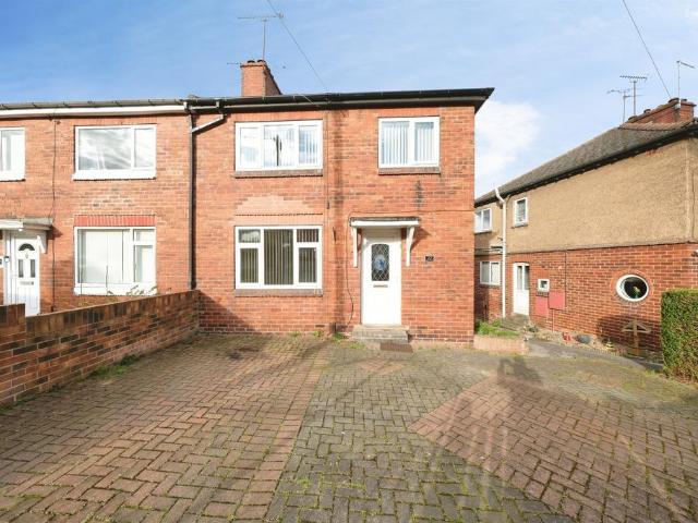 House for sale in Rawmarsh, South Yorkshire