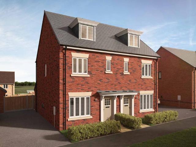House for sale in Duton Hill, Essex