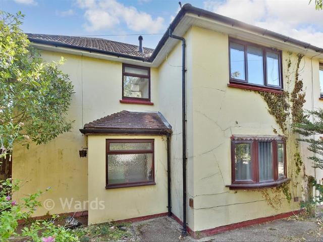House for sale in Gillingham