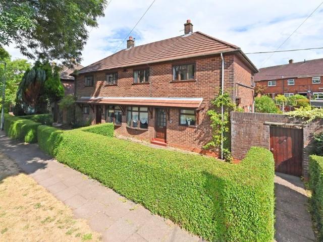 House for sale in Fenton, Stoke-on-Trent