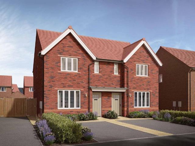 House for sale in Stroud Green, Barling