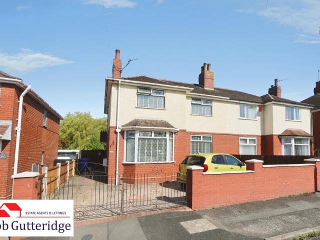 House for sale in Porthill, Butterton