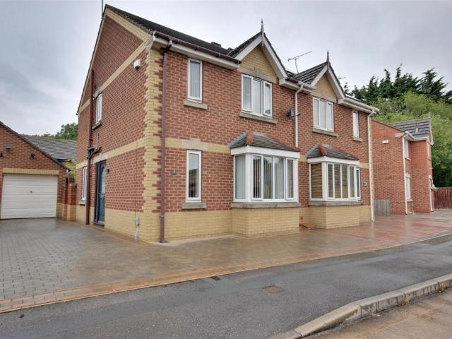 House for sale in Hull, City Of Kingston Upon Hull