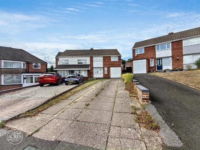 House for sale in Pheasey, Great Barr