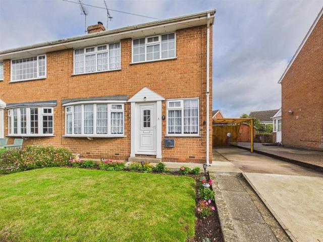 House for sale in Bempton