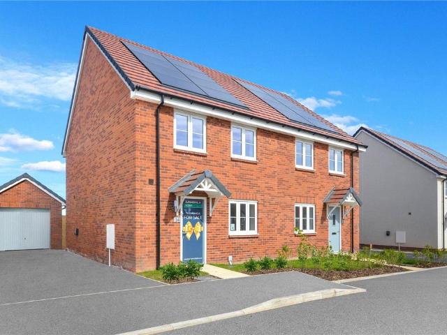 House for sale in Middlezoy