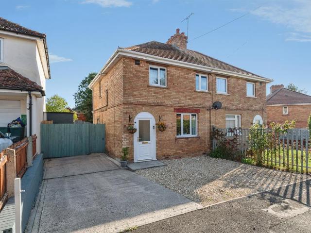 House for sale in Lyngford, Taunton